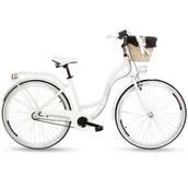 Rowery - GOETZE Gemini 28 Shimano RGOTR2821-781702 - miniaturka - grafika 1