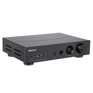 Wzmacniacze słuchawkowe - Singxer SA-1 - wzmacniacz słuchawkowy - miniaturka - grafika 1