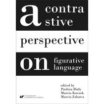 A contrastive perspective on figurative language - Obcojęzyczna literatura faktu i reportaż - miniaturka - grafika 1