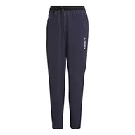 Spodnie damskie - adidas Damskie spodnie W Liteflex Pts, Tinley, 36, TINLEY, 36 - miniaturka - grafika 1