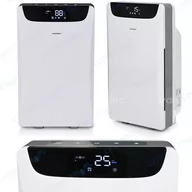 Oczyszczacze powietrza - Warmtec AP168W - miniaturka - grafika 1