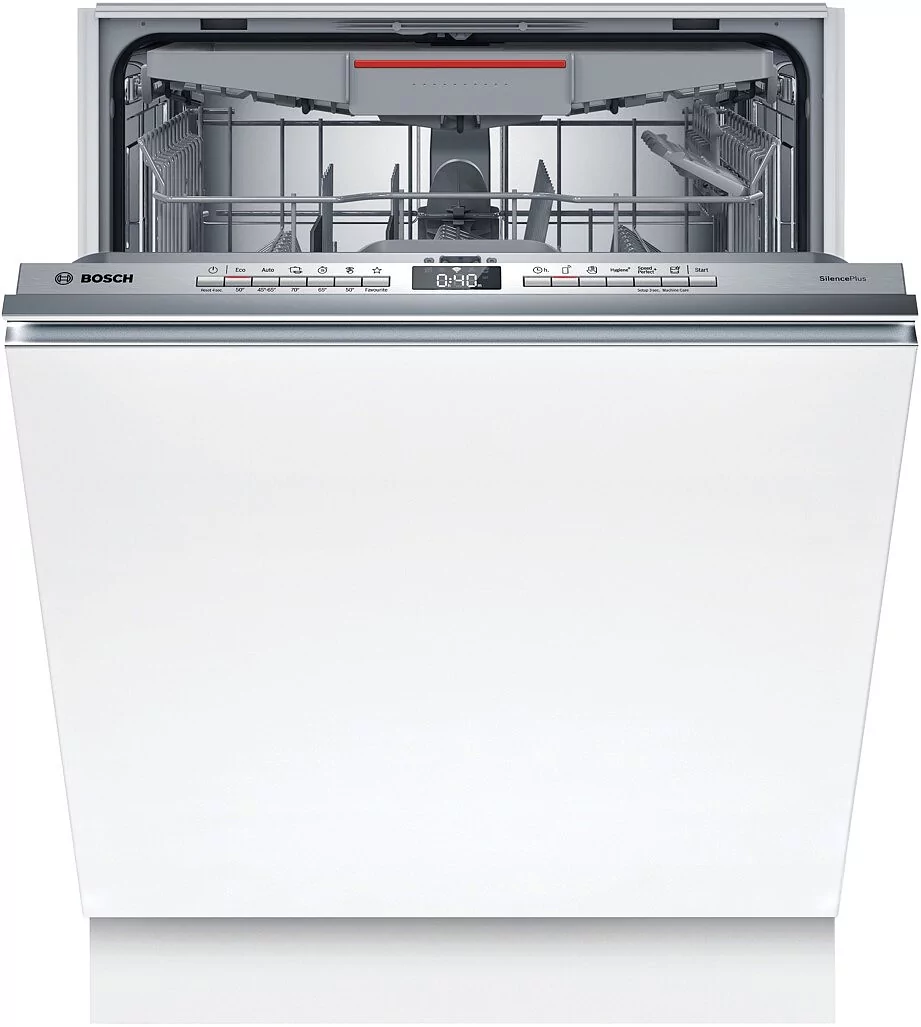 Bosch Serie 4 SMV4EVX01E