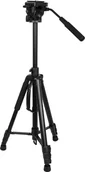 Statywy fotograficzne - Triton Beiwe BV-590H6 camera tripod - miniaturka - grafika 1