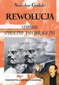 Historia świata - Rewolucja. Studium społeczno-psychologiczne - miniaturka - grafika 1