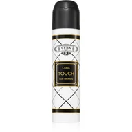 Wody i perfumy damskie - Cuba Touch Woda perfumowana 100 ml - miniaturka - grafika 1