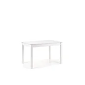 Stoły - Stół Rozkładany 118-158 x 75 x 76 Maurycy Biały Halmar - miniaturka - grafika 1