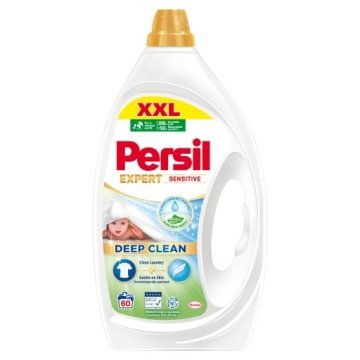 Żel do prania Persil XXL Expert Sensitive 2,70 l (60 prań)