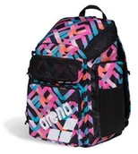 Plecaki - Plecak sportowy Arena One Go 45L Texture - miniaturka - grafika 1