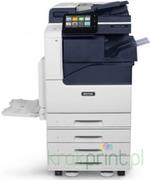 Urządzenia wielofunkcyjne - Xerox VersaLink C7120T (C7101V_T + 097S05201) - miniaturka - grafika 1