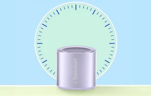 Tronsmart Nimo Purple (fioletowy) - Głośniki przenośne - miniaturka - grafika 10