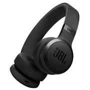 Słuchawki - JBL Live 670NC Czarny - miniaturka - grafika 1