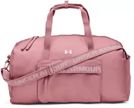 Plecaki - Under Armour Favorite Duffle-PNK - miniaturka - grafika 1