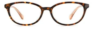 Okulary korekcyjne Kate Spade YASMINE F 086 - Okulary korekcyjne, oprawki, szkła - miniaturka - grafika 3