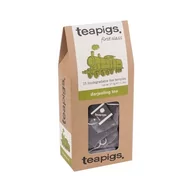 Herbata - Teapigs Darjeeling 15 piramidek - miniaturka - grafika 1