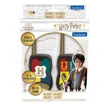 Krótkofalówki walkie talkie Harry Potter ze sprzączką TW12HP - Zabawki interaktywne dla dzieci - miniaturka - grafika 1