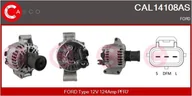 Alternatory - Alternator Casco - Alternatory CAL14108AS - miniaturka - grafika 1