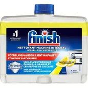 Płyny do naczyń - Finish Parfum Citron Środek do Mycia Zmywarki 250 ml - miniaturka - grafika 1