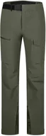Spodnie narciarskie - Spodnie skiturowe Montura Sky Wild 2 Pants - sage green rozmiar: l - miniaturka - grafika 1