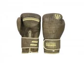 Rękawice bokserskie - Masters Rękawice bokserskie RBT-VINTAGE - miniaturka - grafika 1