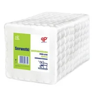 Folia, papier śniadaniowy, serwetki - Gastronomia SERWETKI GASTRONOMICZNE ZĄBKOWANE 15CMX15CM 2000SZT Dzień  w piątek 30.06.2017! 8571018909 - miniaturka - grafika 1