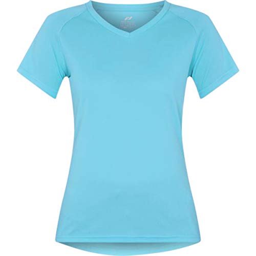 Pro Touch Natalia III t-shirt damski, turkusowy, 42