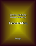 E-booki - religia i ezoteryka - O istocie łaski Bożej - miniaturka - grafika 1