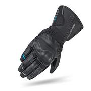 Rękawice motocyklowe - SHIMA GT-2 WP rękawice motocyklowe dla mężczyzn, całoroczne, wodoodporne, z ekranem dotykowym, izolowane rękawice rowerowe z ochraniaczami kostek i palców, membrana NEXT-DRY, wzmocniona dłoń (czarne, - miniaturka - grafika 1