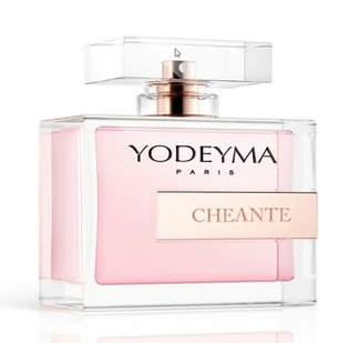 Yodeyma Cheante 100ml - Wody i perfumy damskie - miniaturka - grafika 1