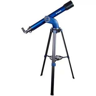 Meade Teleskop refrakcyjny StarNavigator NG 90 mm - Teleskopy - miniaturka - grafika 1