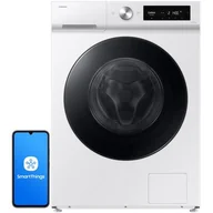 Pralko-suszarki - Samsung WD90DB7B85GWU4 BESPOKE AI EcoBubble - miniaturka - grafika 1
