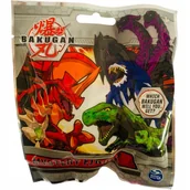 Figurki dla dzieci - Bakugan Mystery Figurka Saszetka Niespodzianka - miniaturka - grafika 1