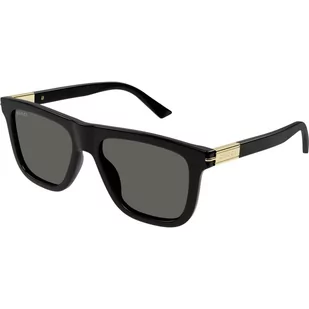 Gucci Okulary przeciwsłoneczne - Okulary przeciwsłoneczne - miniaturka - grafika 1