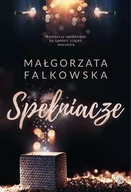 E-booki - literatura obca - Spełniacze - miniaturka - grafika 1