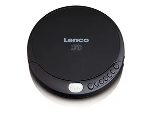Lenco CD-010 - Odtwarzacze MP3 - miniaturka - grafika 3
