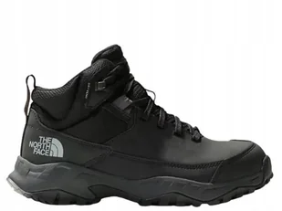 Buty Damskie Tnf NF0A5LWGKT0 39 - Buty trekkingowe damskie - miniaturka - grafika 1