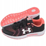 Buty sportowe damskie - Buty Damskie Sportowe Under Armour Micro G 3021969 - miniaturka - grafika 1