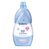 Środki do prania - Bobini Baby płyn do prania niemowlęcych ubrań 2L - miniaturka - grafika 1
