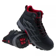 Buty trekkingowe męskie - ﻿Buty trekkingowe Mitoko Hi-Tec oddychające 46 - miniaturka - grafika 1
