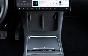 Hub Baseus T-Space z kablem USB-C do Lightning dla Tesla (czarny) - Huby USB - miniaturka - grafika 12