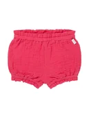 Spodenki dla niemowląt - Noppies Szorty "Mojave" w kolorze czerwonym - miniaturka - grafika 1
