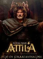 Gry PC Cyfrowe - Total War: ATTILA - Age of Charlemagne Campaign Pack (PC) Klucz Steam - miniaturka - grafika 1