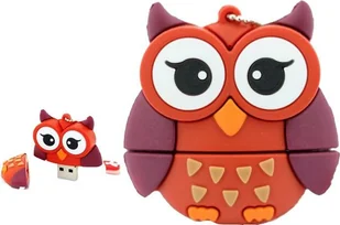 Pendrive Dr. Memory 32 GB - Pendrive - miniaturka - grafika 1