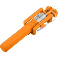 Selfie stick - eXtreme MEDIA Kijek do selfie MEDIA SF-20W Pomarańczowo-srebrny  SF-20W - miniaturka - grafika 1
