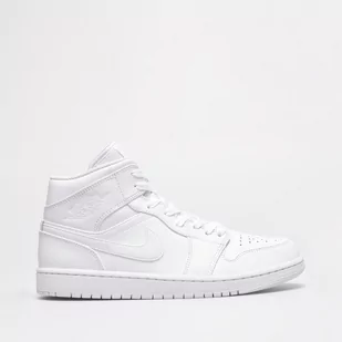 NIKE AIR JORDAN 1 MID - Buty sportowe męskie - miniaturka - grafika 1