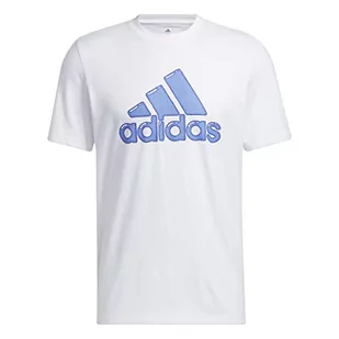 adidas M Fill G T Koszulka męska - Koszulki męskie - miniaturka - grafika 1