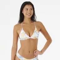 Stroje kąpielowe - Damska Góra stroju kąpielowego RIP CURL ALWAYS SUMMER X BACK TRI 05FWSW_1000 – Wielokolorowy - miniaturka - grafika 1