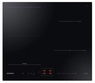 Płyta elektryczna do zabudowy Samsung NZ64B5046FK - Płyty elektryczne do zabudowy - miniaturka - grafika 1