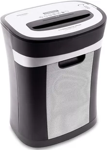 Duronic PS581 do dokumentów kart CD i DVD duży kosz 22 L moc 460W - Niszczarki - miniaturka - grafika 1