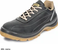 Obuwie robocze - CERVA TOP CLASSIC VICTOR S3 SRC - półbuty 47 - miniaturka - grafika 1