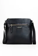 Torebki damskie - Klasyczna listonoszka Nobo - miniaturka - grafika 1